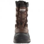 Ботинки Baffin Muskox Worn Brown 12/46